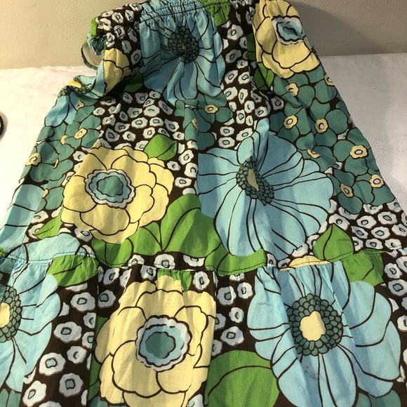 Baby Gap toddler Size 5 2008 release spaghetti strap sun dress - Picture 6 of 10